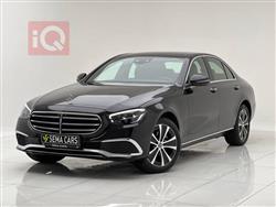 مێرسێدس بێنز E-Class
